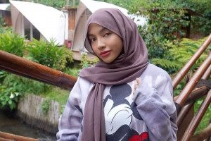 Namanya Terseret dalam Perceraian Irish Bella & Ammar Zoni, Oklin Fia Beri Klarifikasi