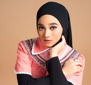 Cerita Nabila Taqiyyah yang Lelah Berjuang Sendiri di Single “Ku Ingin Pisah”