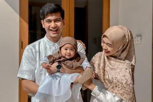 Ramai di Media Sosial, MA Tutup Akses Publik Dokumen Putusan Cerai Ricis-Ryan