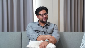 Kembali Tersandung Kasus Narkoba, Ammar Zoni Ajukan Permohonan Rehabilitasi