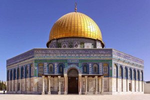 5 Fakta Menarik Masjidil Aqsa yang Terletak di Palestina