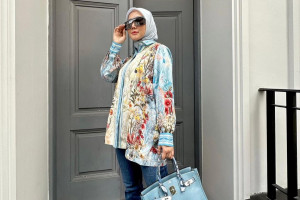 Marissya Icha Nyaleg, Kasusnya dengan Fuji Kembali Jadi Sorotan Netizen