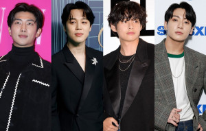4 Member BTS Dikabarkan Mulai Wamil 11-12 Desember, Ini Kata Agensi