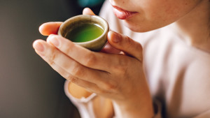 Berbagai Manfaat Green Tea Untuk Kesehatan, Sering Dibutuhkan saat Musim Hujan