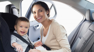 Pentingnya Penggunaan Car Seat Untuk Keselamatan Anak Selama Perjalanan