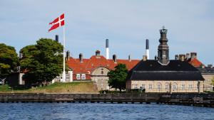 Copenhagen Menjadi Salah Satu Kota Terbesih Di Dunia