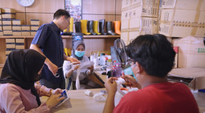 Jadi Mitra Resmi Belanja Online Harbolnas 2023, Lazada Berikan Subsidi Promo Hingga 50%
