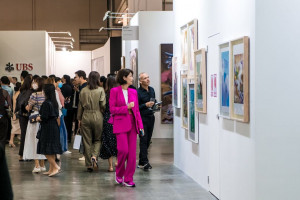Hadirkan 116 Galeri, ART SG Siap Digelar Januari 2024