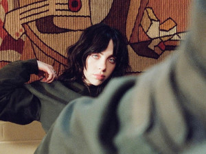 Bikin Heboh! Billie Eilish Akui Dirinya Menyukai Sesama Perempuan