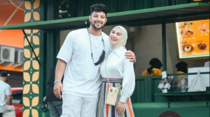 Banding Cerai Ditolak Pengadilan Agama, Ammar Zoni Resmi Cerai dari Irish Bella