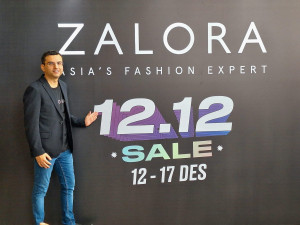 Sambut 12.12, ZALORA Tebar Manjakan Pengguna dengan Beragam Promo Menarik!