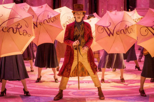 Gara-Gara Timothée Chalamet, Film ‘Wonka’ Terancam Diboikot