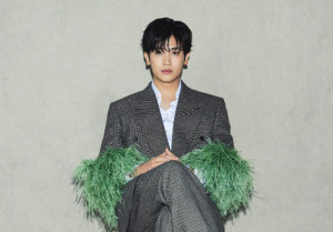 Siap-siap, Park Hyung Sik Gelar Fanmeeting Perdana di Jakarta Tahun Depan
