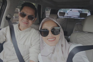 Hamil Anak Ke-3, Alyssa Soebandono Ngaku Tak Alami Fase Ngidam