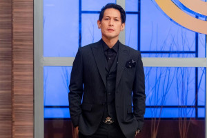 MasterChef Indonesia Dituding Settingan, Begini Kata Chef Juna