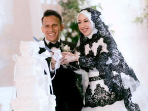 Resmi Menikah, Konsep Prewedding Adiba Khanza dan Egy Maulana Tuai Pujian Netizen