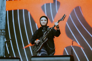 Penggemar Memakai Merchandise VoB Lakukan Catcalling, Marsya: Saya Kecewa