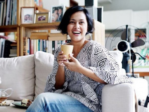 Sindirannya ke Nagita Slavina Tuai Pro Kontra, Sarah Sechan: Ya Terserah Saya