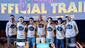 ‘Agak Laen’: Film Komedi dengan Guyonan Segar Menjelang Pemilu