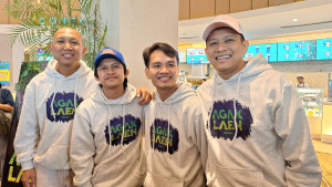 Disebut Sama dengan Warkop DKI, Komika Agak Laen: Bedanya Jauh Sekali!