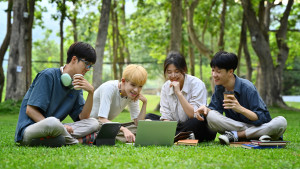 Melalui Pendidikan, Seberapa Efektif Budaya Anti Korupsi Pada Gen Z?