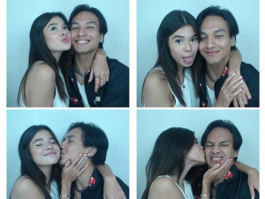 Liburan ke Jepang, Begini Kemesraan Jefri Nichol dan Maria Theodore