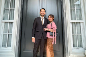 Dilarang Suami Operasi Plastik, Kiky Saputri Dapat Jawaban Manis dari M. Khairi