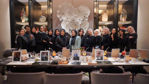 Hadirkan Pengusaha Perempuan dari 62 Negara, MFWS 2024 Siap Digelar di Malaysia