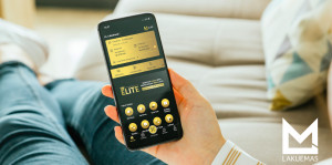 Lakuemas Gelar Ngobrol Pintar, Ketahui Strategi Untung Investasi Digital Gold