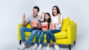 Rekomendasi Film untuk Temani Liburan Sekolah Anak