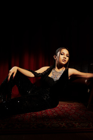 Janita Gabriella Ajak Pendengar Cintai Diri Sendiri Melalui Single “Relakan Cinta”