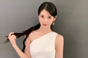 IU Bakal Gelar Konser di Jakarta, Ketahui Harga Tiketnya