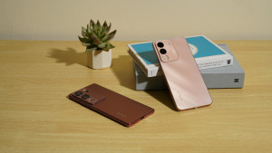 Lengkapi Tampilan Akhir Tahun dengan Lini Produk Terbaik vivo di 2023