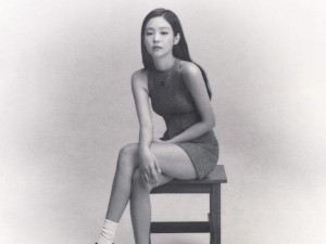 Jennie BLACKPINK Mendirikan Label Sendiri Sejak Bulan November 2023