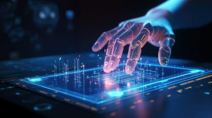 Ilmuwan Denmark Ciptakan AI Inovasi Terbaru yang Bisa Prediksi Kematian Seseorang