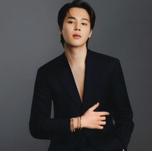 Jimin BTS Rilis ‘Closer Than This’, Bentuk Cinta Untuk Para Fans