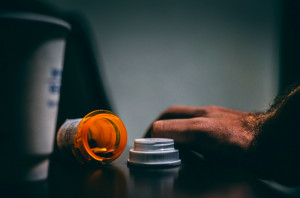 Nitazene, Obat Jenis Baru Buatan China Yang Sangat Berbahaya