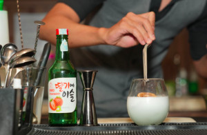 Merayakan Akhir Tahun dengan soju JINRO: Keseruan Meriah Ala Korea