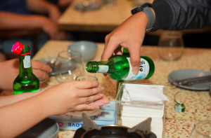 Tantangan Awal Tahun dari Soju JINRO: Berburu Giant Toad!