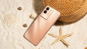 Rayakan Keseruan Tahun Baru dengan Rangkaian Smartphone Terbaik vivo