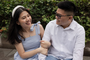 Adelamarvin Rilis Single Kedua “1+1=1”, Mengingatkan Pasangan untuk Selalu Setiap