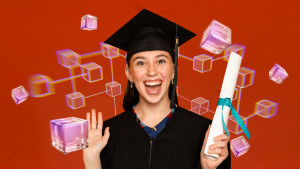 WIR Group Pelopori Autentikasi Ijazah dengan Teknologi Blockchain