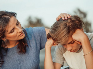 Cara Deteksi Kecemasan Pada Anak yang Harus Diketahui Orang Tua