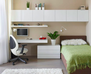 Barang Banyak Tapi Kamar Sempit? Ini Tips Tata Ruangan Dengan Maksimal