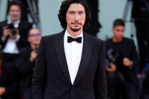 Biarkan Kylo Ren Mati, Adam Driver Tak Akan Kembali ke “Star Wars”