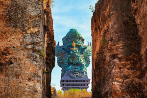 Tingkatkan Pariwisata, Indonesia Tawarkan Visa Masuk Ganda  5 Tahun
