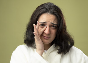 Mudah Dilakukan, Ini Kiat Atasi Sunken Eyes dari Dokter Ahli