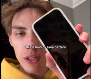 Mantan Pegawai Apple Bagikan Tips Hemat Baterai Yang Harus Diketahui