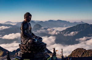 Mau Traveling Low Budget? Ini Destinasi Negara Yang Cocok Dikunjungi