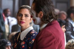 Sutradara Todd Phillips Rilis Look Lady Gaga di Film ‘Joker’